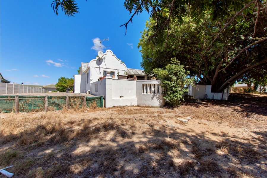 2 Bedroom Property for Sale in Velddrif Western Cape